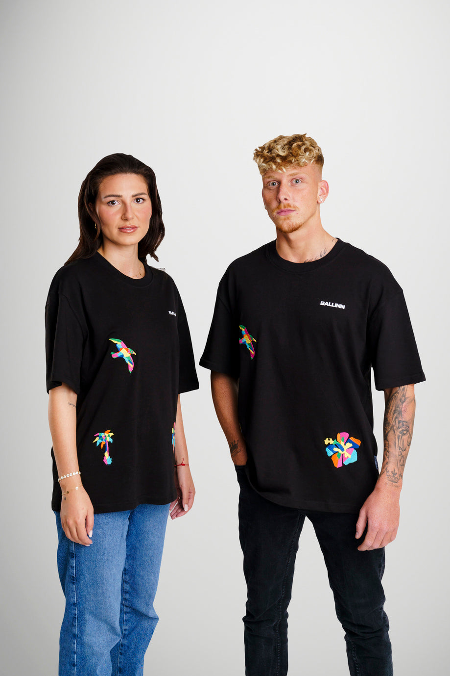 T-Shirt Kollektion