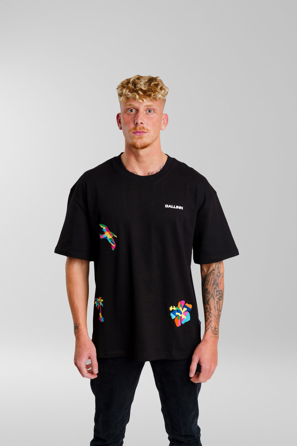 TROPICANA T-SHIRT