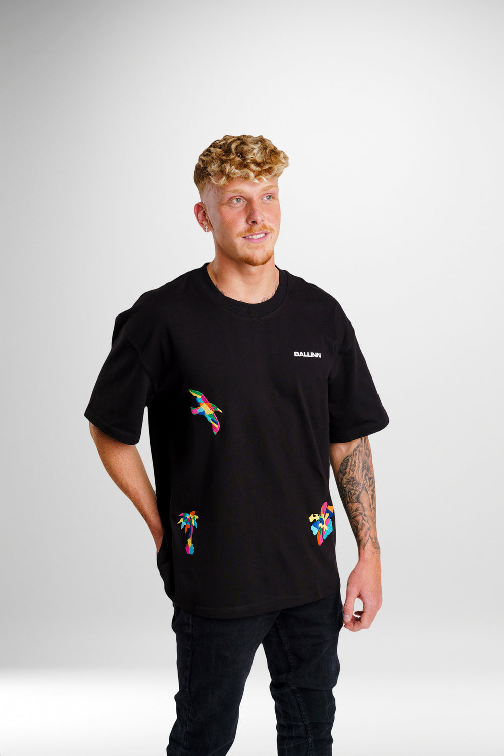 TROPICANA T-SHIRT