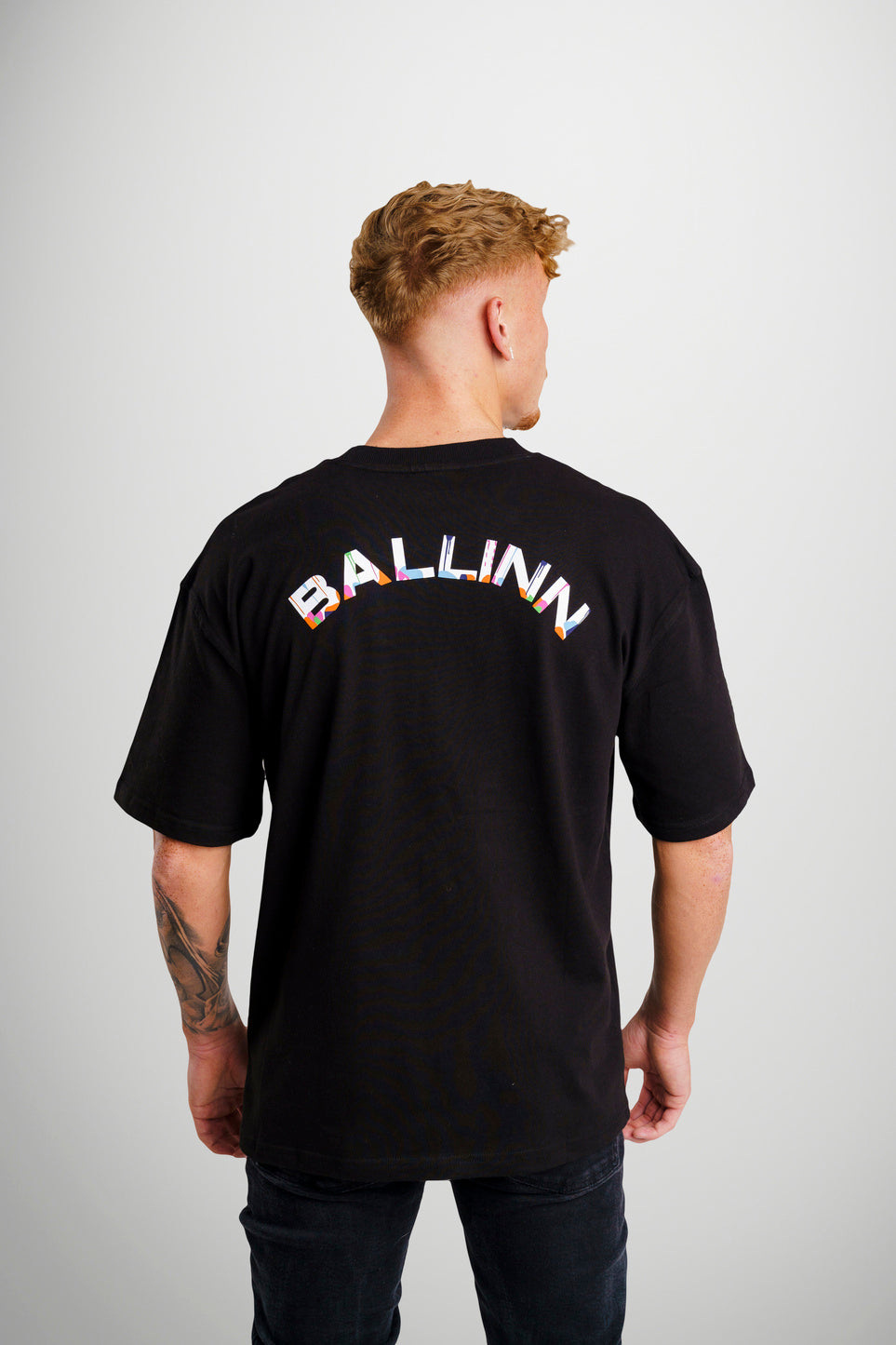 TROPICANA T-SHIRT