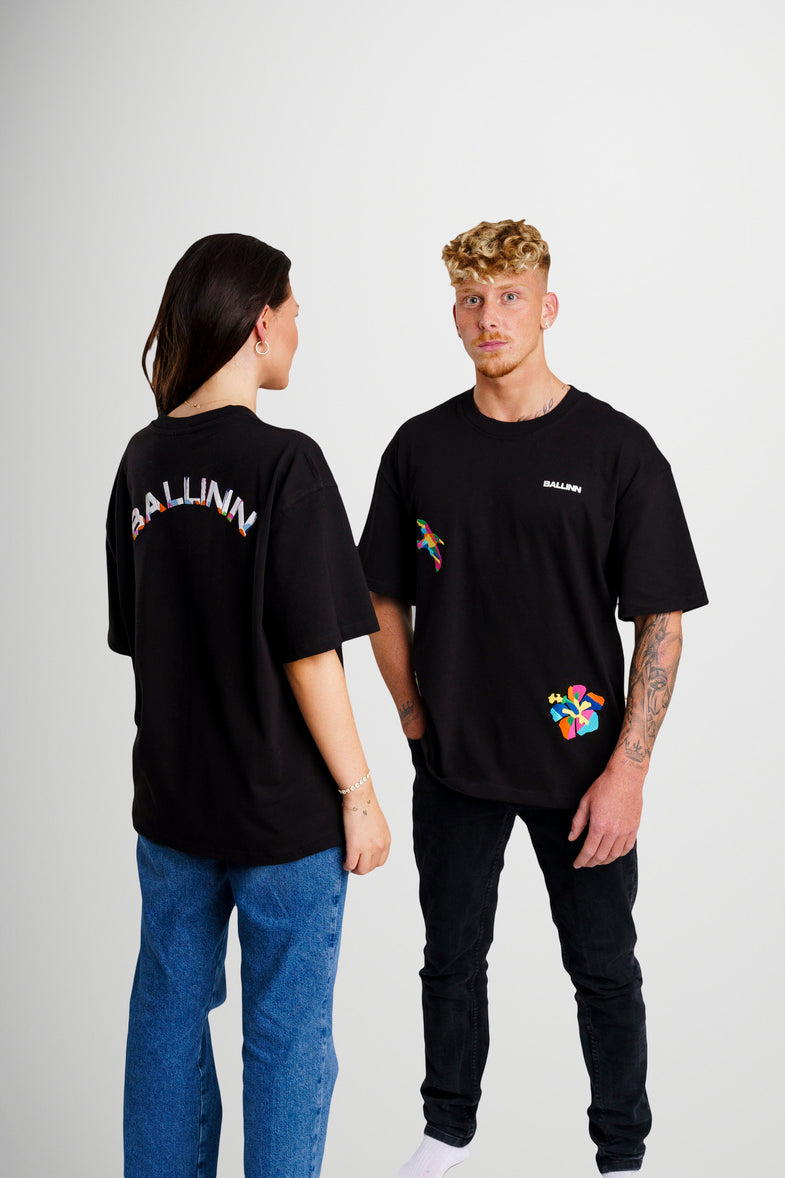 TROPICANA T-SHIRT
