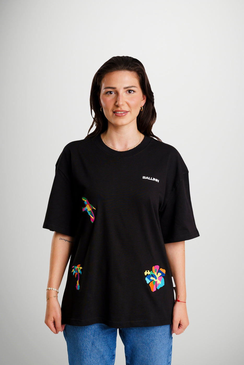 TROPICANA T-SHIRT