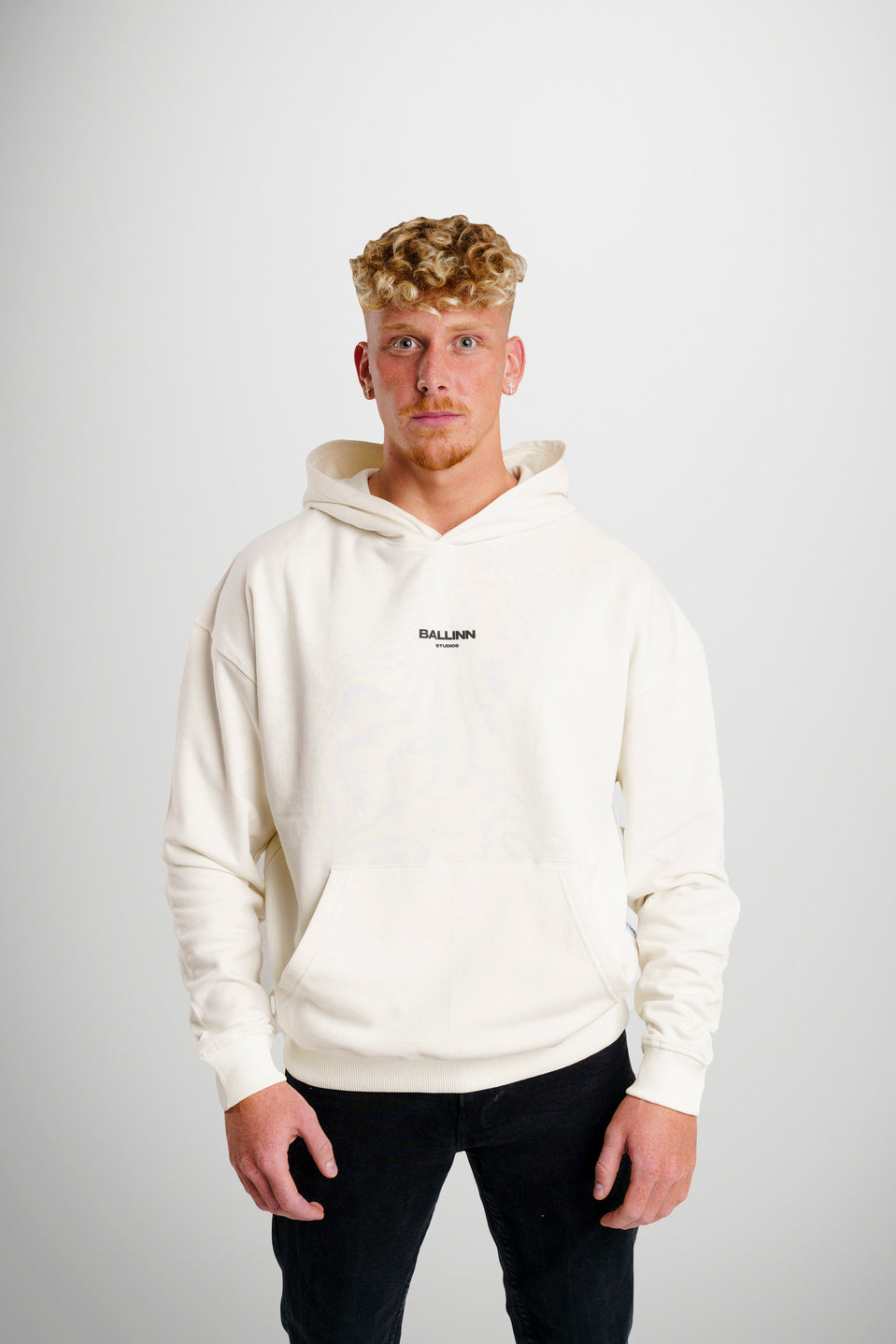 BUTTERFLY FUTURE HOODIE