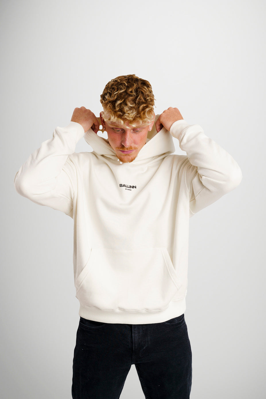BUTTERFLY FUTURE HOODIE