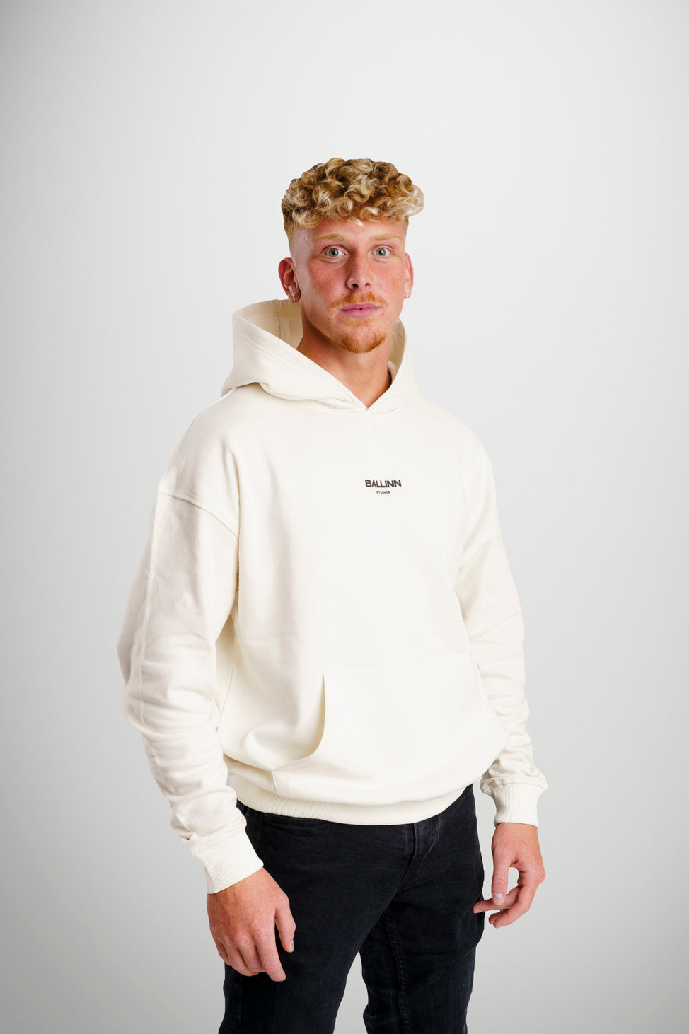 BUTTERFLY FUTURE HOODIE