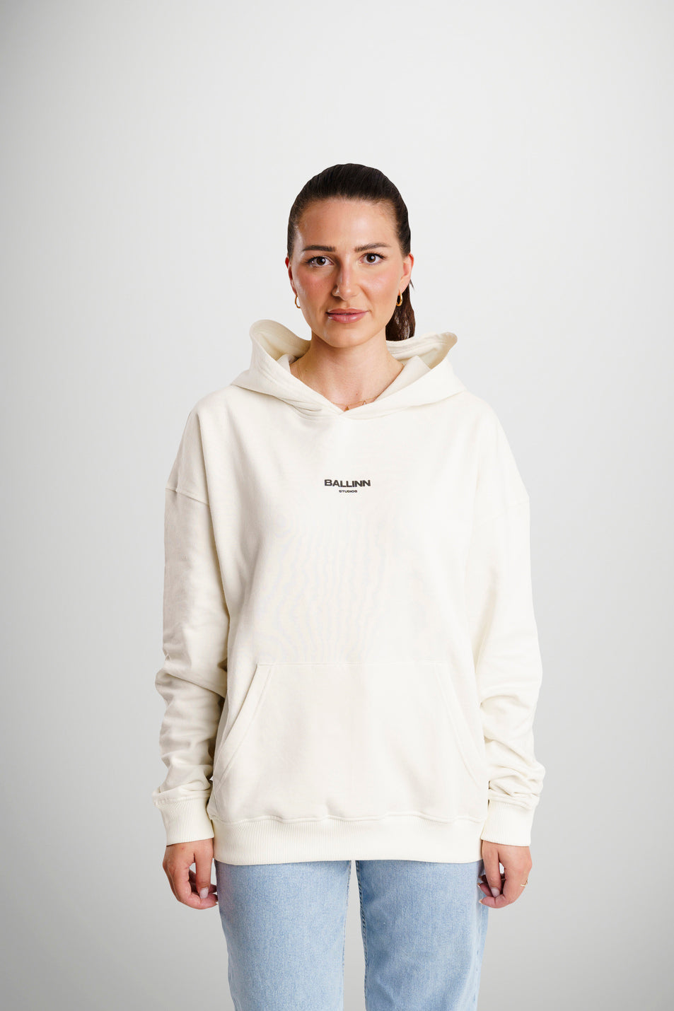 BUTTERFLY FUTURE HOODIE