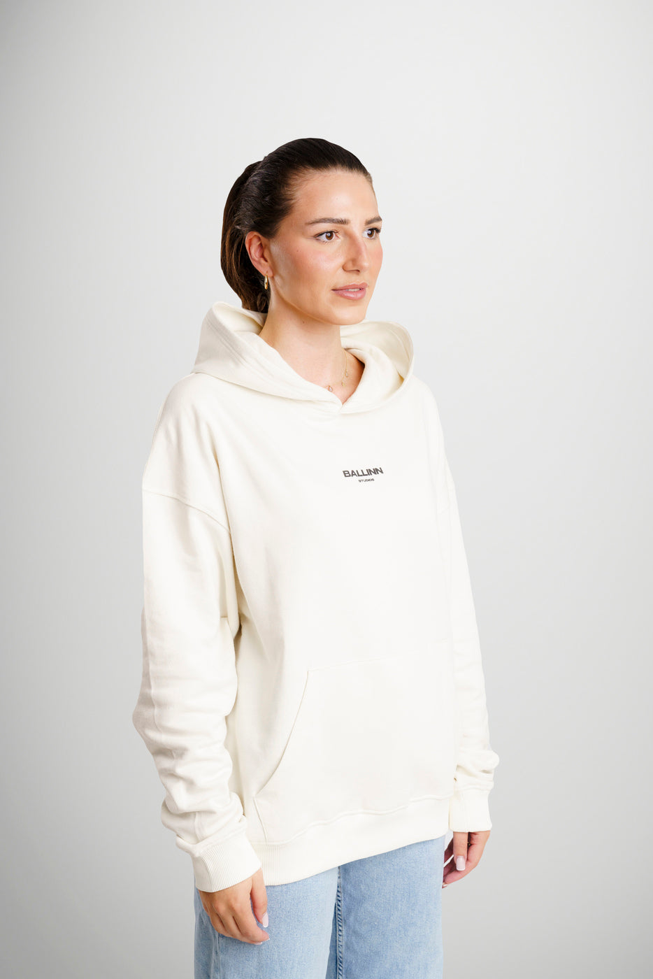 BUTTERFLY FUTURE HOODIE